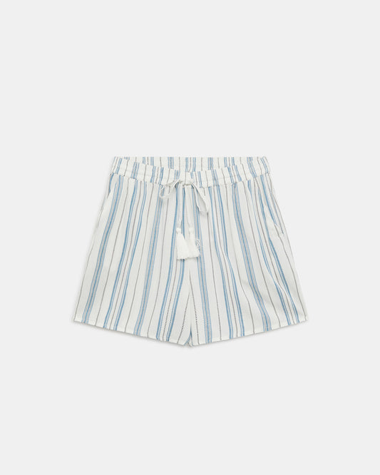 VILA Shorts Ecru (17P4320C34) Women