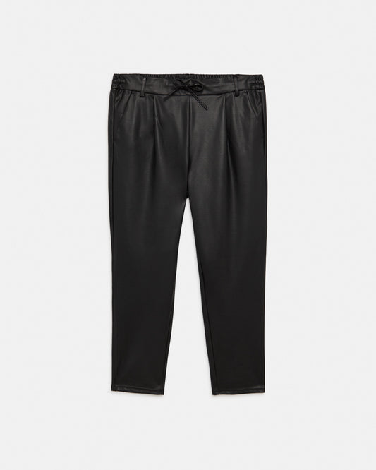 CARMAKOMA Trousers Black (18P4494C2) Women