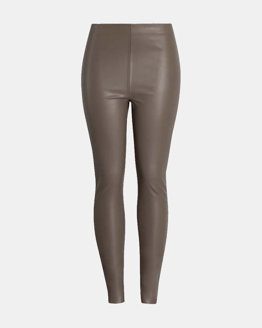 SOAKED IN LUXURY Trousers Nude (20P5040C35) Women