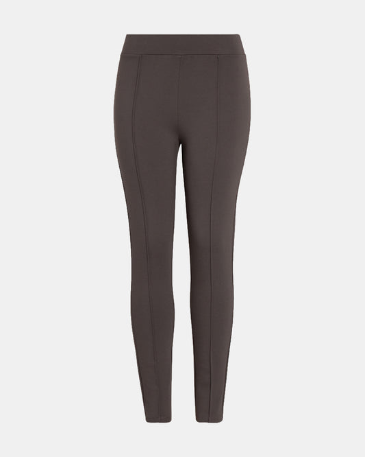 TOM TAILOR Trousers Grey (20P5072C8) Women