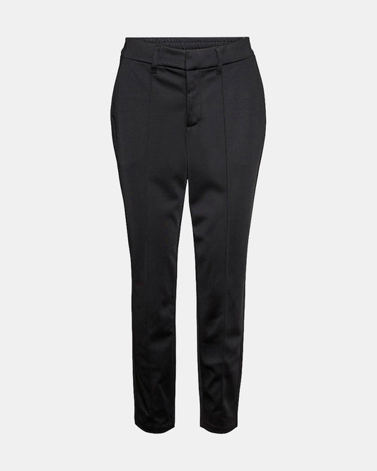 VERO MODA Trousers Black (20P5863C2-34) Women