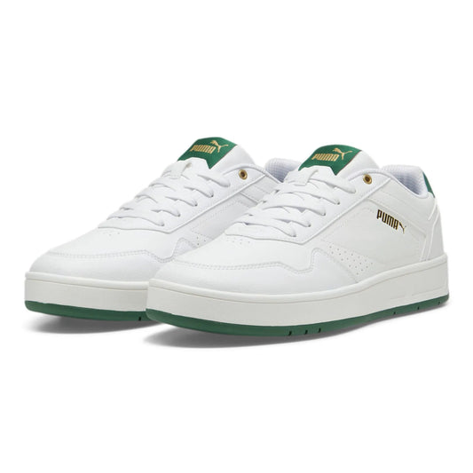 Puma Court Classic Sneakers (395018-03) Men