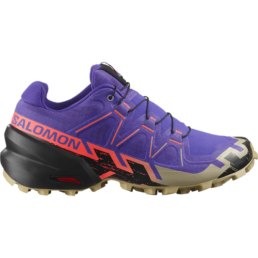 Salomon Speedcross 6 GTX L47980700 Men