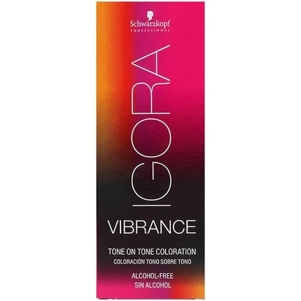 Schwarzkopf Professional Igora Vibrance 60ml 4-13