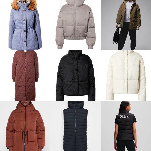 Women Jackets & Coats A LOT LESS, Modström, KARL LAGERFELD cover