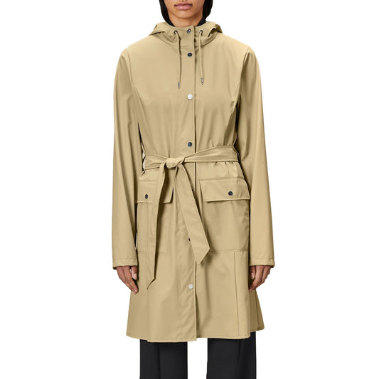 Rains Curve Rain jacket (18130-24) Women