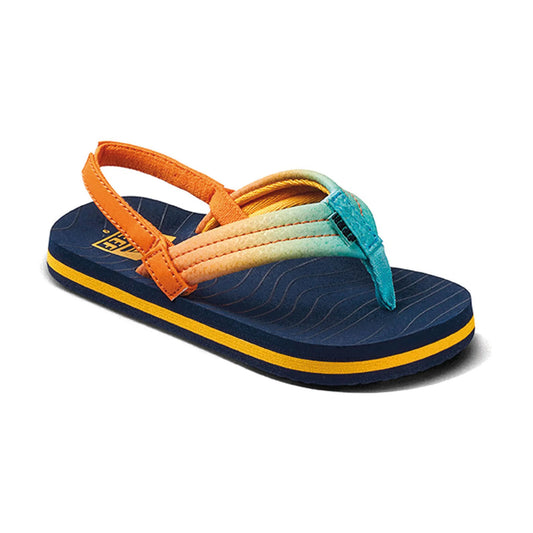 Reef Little Ahi Thongs (CJ2090) Kids