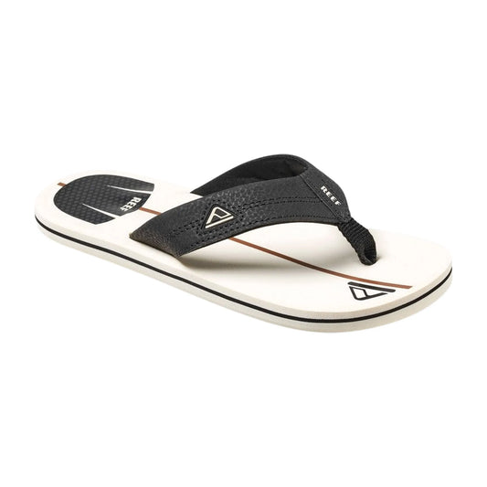 Reef Shaper Thongs (CI5758) Kids