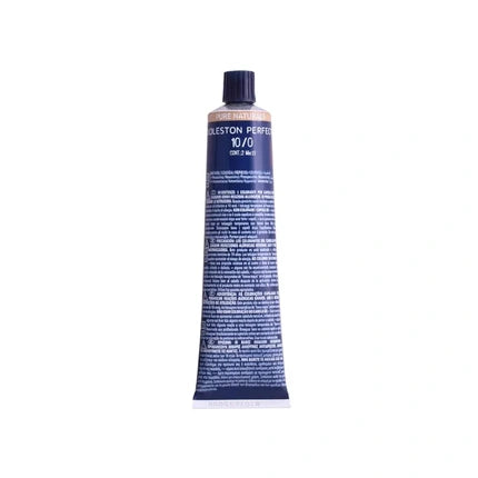 Wella Professionals Koleston Perfect Me 100 Pure Naturals Hair Color 60ml