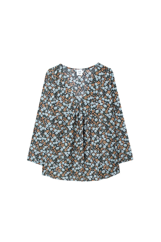 GRETTE HJORT Blouse Black (12S3742C2) Women