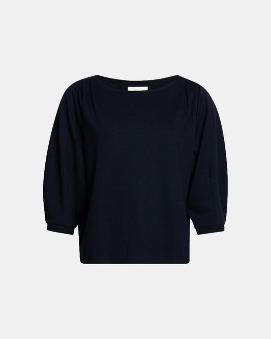NÜMPH Blouse Blue (20S7955C3) Women