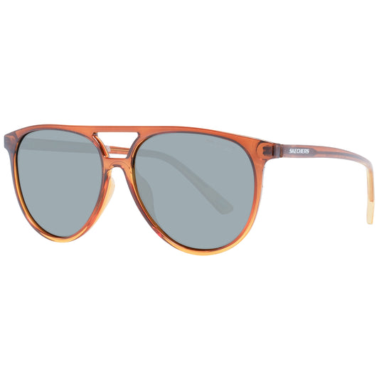 Skechers Sunglasses (SE6180-5345R) Men