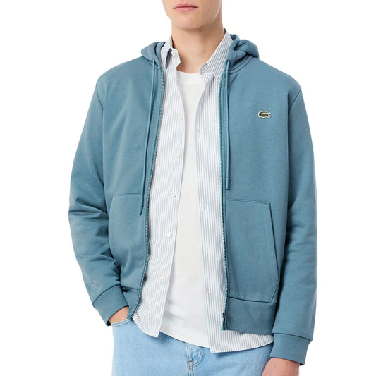 Lacoste Sweatjacket (SH9626-HD9) Men