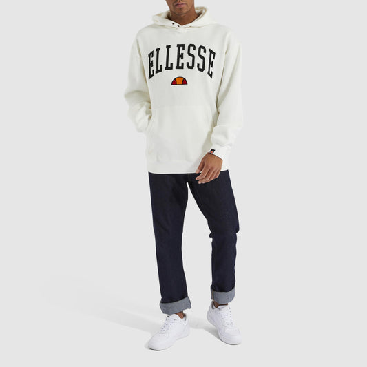 Duke OH Hoody Off White (SHP16227) Men