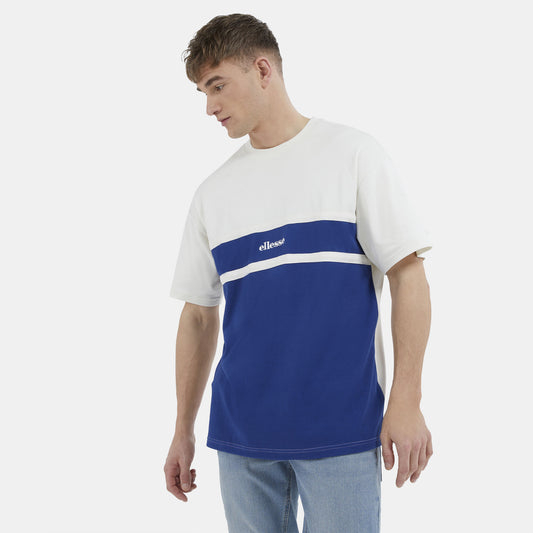 Rocazzi T-Shirt Off White/Navy (SHV20206) Men