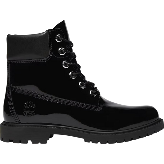 Timberland Premium 6-Inch Patent Leather Waterproof Boot 's Women