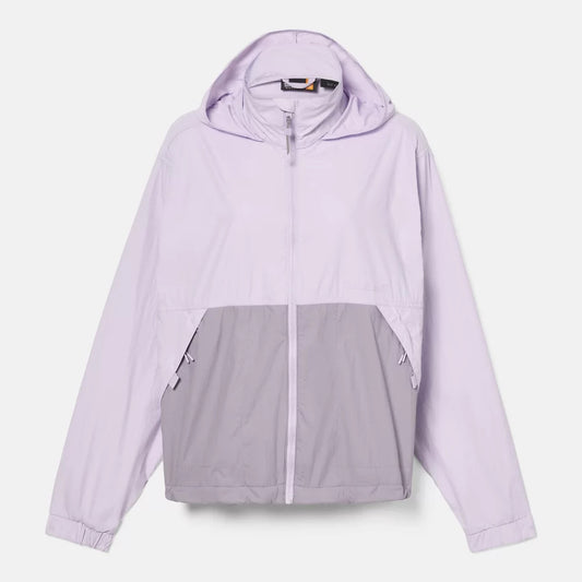 Timberland Jacket Lilac/Grey (TB0A5PEJEBH1) Women
