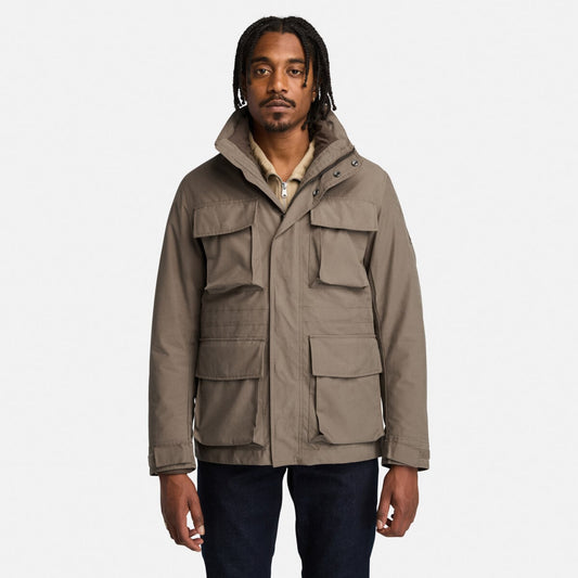 Timberland Jacket (TB0A6UZJ) Men