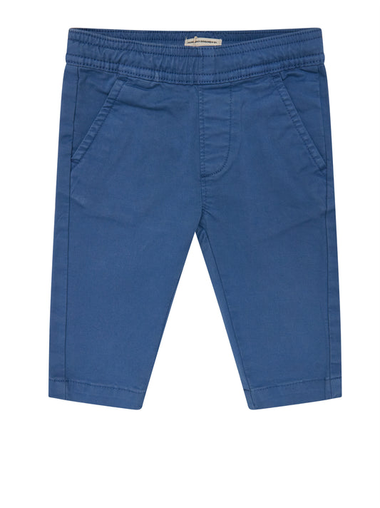 Trussardi Junior Pants Tropig Beige C.W (TIP26086PA) Kids