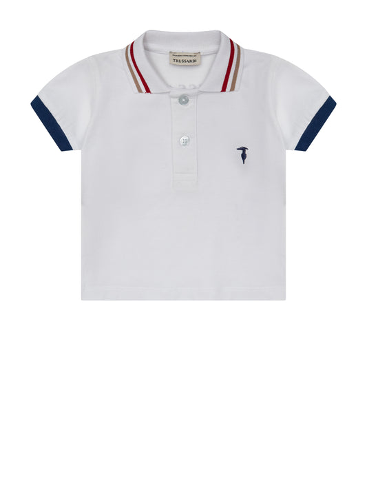 Trussardi Junior Polo Ryntha (TIP26102PO) Kids