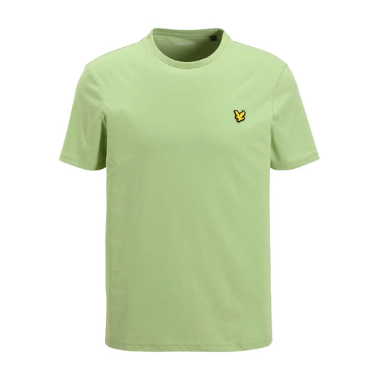 Lyle & Scott Sports Martin SS Shirt (TS860SP-X575) Men