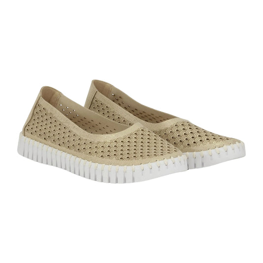 Ilse Jacobsen Tulip Ballerina Slip-Ins (TULIP3578-780100) Women