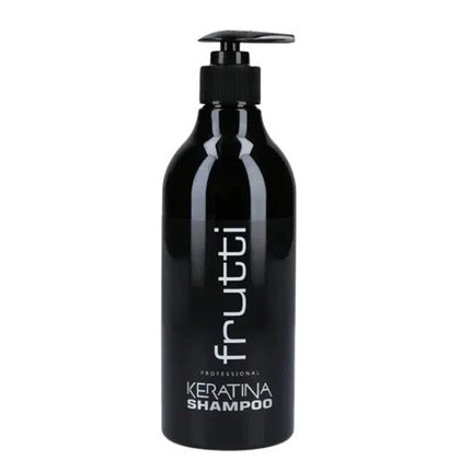 Frutti Professional Keratin Shampoo 480ml