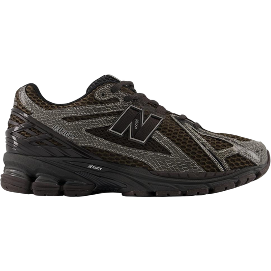 New Balance 1906 Thunder Brown Black Men