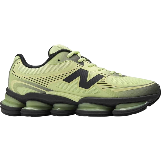 New Balance 2000 Limelight Dry Lime Men
