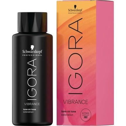 Schwarzkopf Professional Igora Vibrance 965 Extra Light Blonde Chocolate Gold 60ml