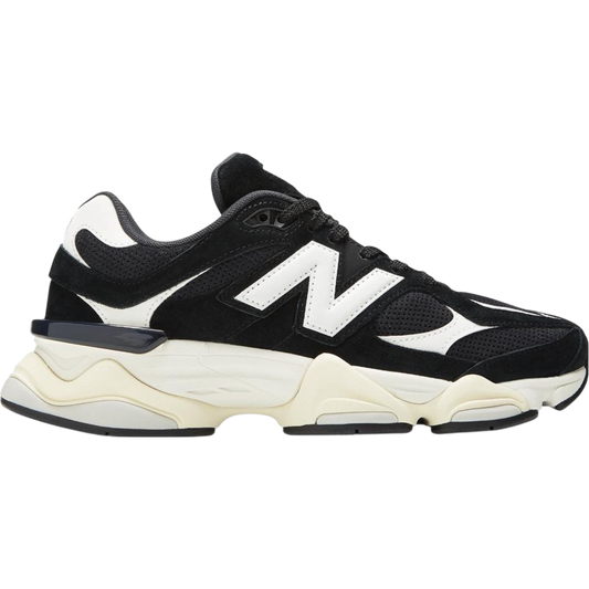 New Balance 9060 Black White Men