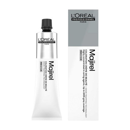 L'Oréal Professionnel Majirel 5 Light Brown 60ml Hair Color
