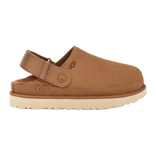 UGG Goldenstar Clog House Shoes (1138252-CHE) Women