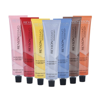 Revlon Professional Revlonissimo Colorsmetique Professional Hair Color 60ml 7,24