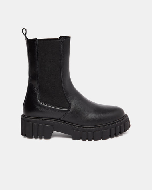 Aada Studios Boots Black (20V1064C2) Women