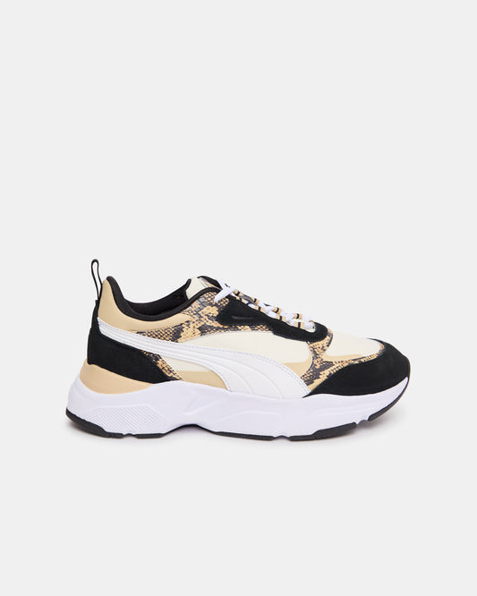 PUMA Sneakers Black (20V1141C2) Women