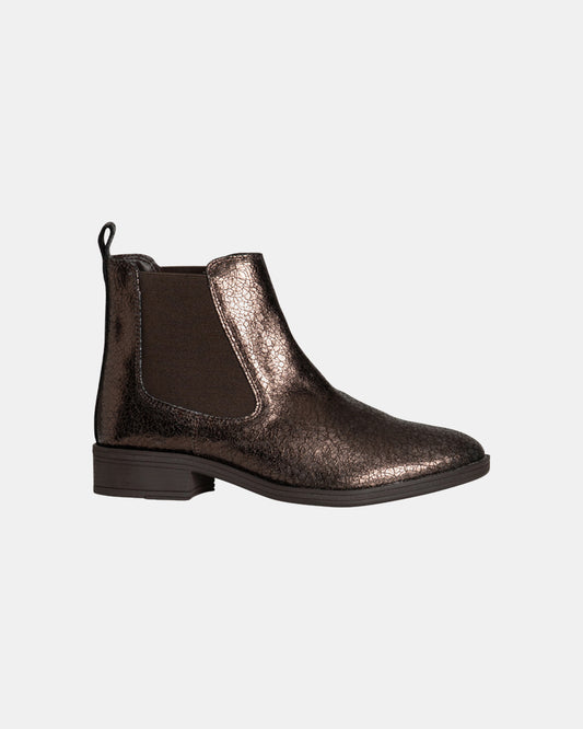 Ana & Ava Boots Silver (20V1548C41) Women