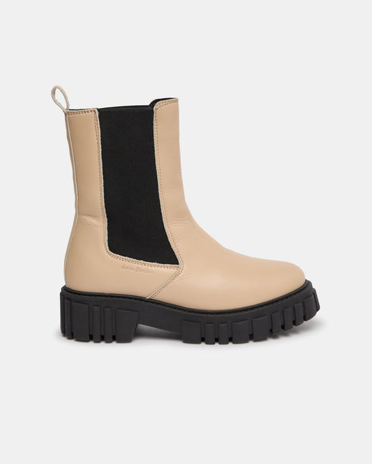Aada Studios Boots Nude (20V1554C35) Women