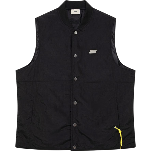 AUTRY NYLON VEST UNISEX Unisex