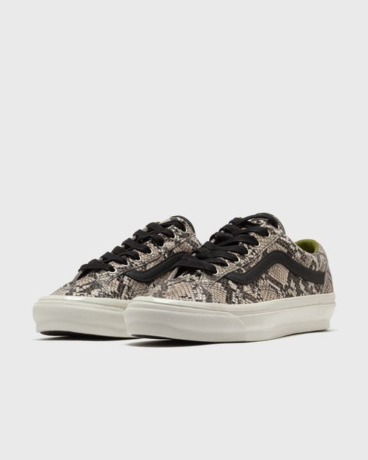 Vans LX Old Skool 36 Python Silver (VN000EHDSLV1) Unisex