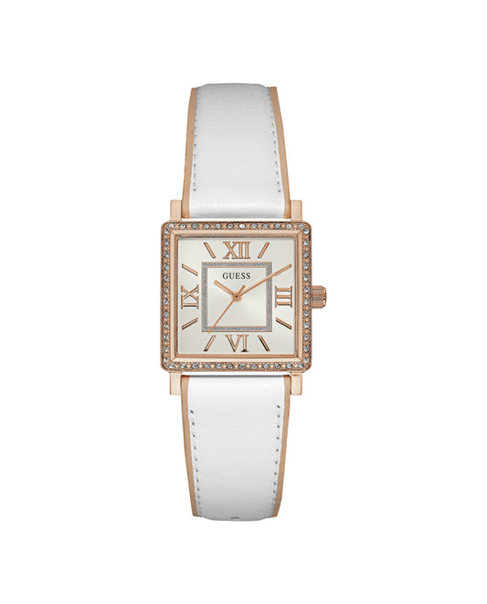 Guess Quartz Watch Pink (W0829L11) Women