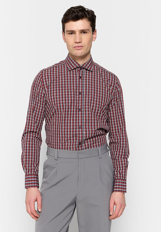 TRENDY SHIRTS COTTON Men