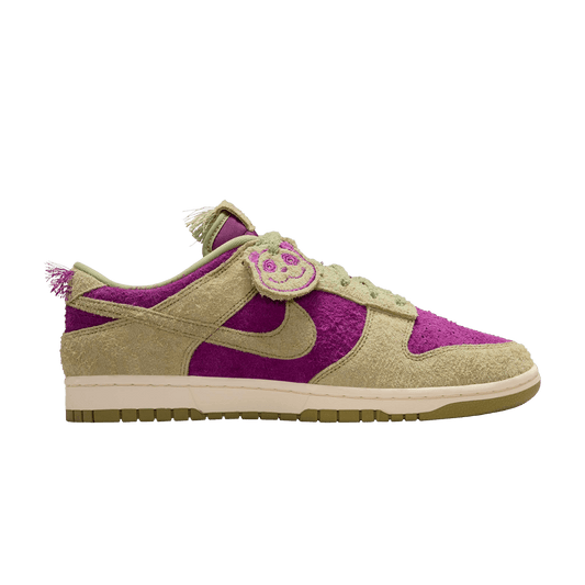 Nike Dunk Low Retro SE Viotech Dusty Olive (IB2990-500) Unisex
