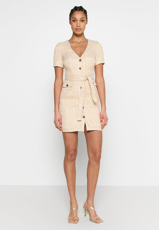 MARCIANO BY GUESS SPENCER DRESS (ZZO2N2K26-S00) Women