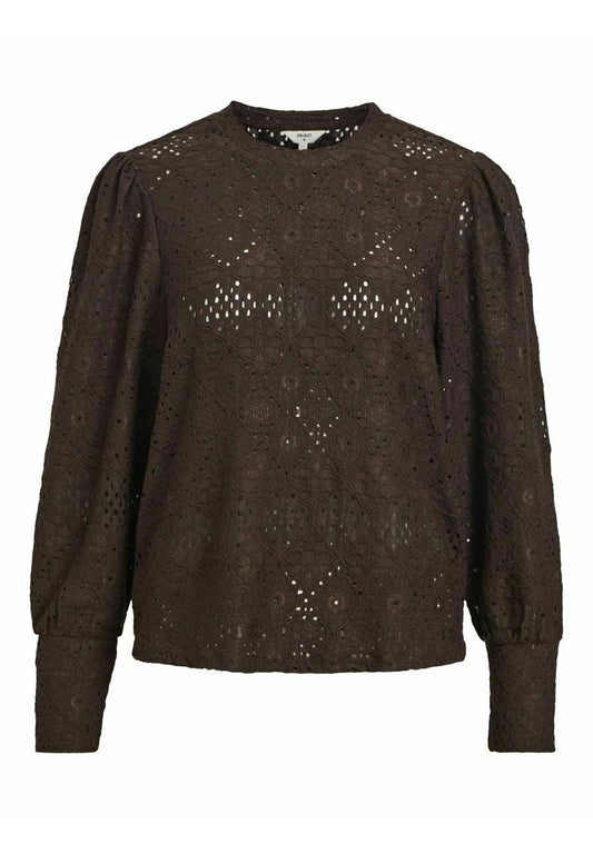 Object OBJFEODORA L/S TOP 125 (OB121E0O7) Women