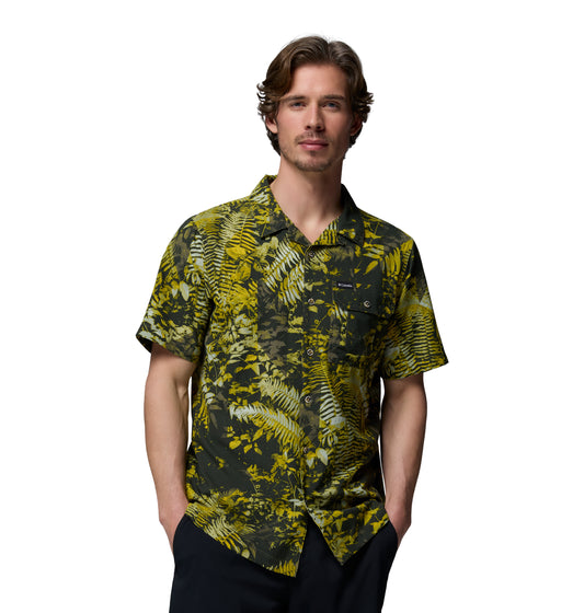 Columbia Tech Trail Utility Print (2118605764) Men