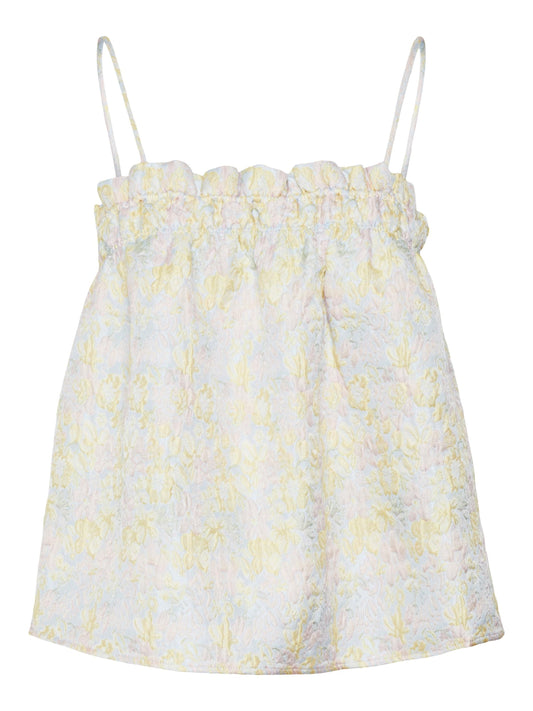 Vero Moda VMNOVA SMOCK SINGLET SB4 (8013013) Women