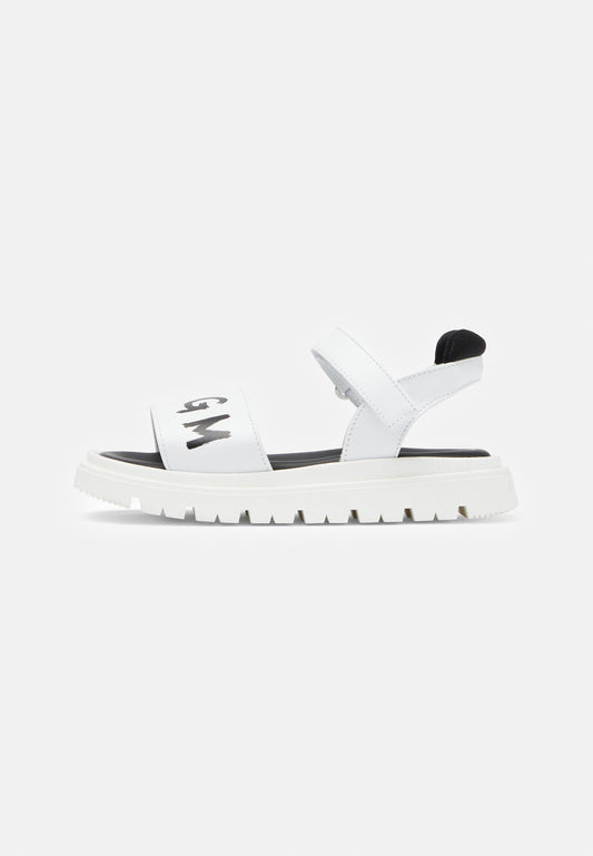 Msgm 73993 white (MG613G00Y-A11) Kids