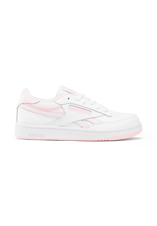 Reebok SHOES - LOW (NON FOOTBALL) Club C Revenge Sneakers white (RE543A0ND-A11) Kids