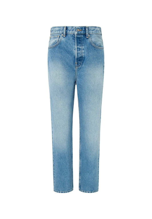 Pepe Jeans straight leg jeans STRAIGHT JEANS UHW (PE121N1BI-K11) Women